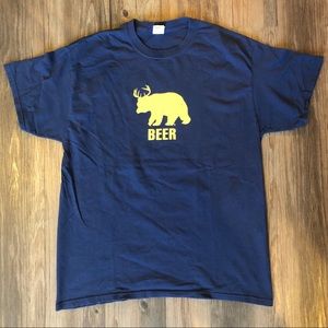 Charleston Beer T-Shirt